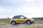 Vauxhall Adam Rocks Air 2014 года